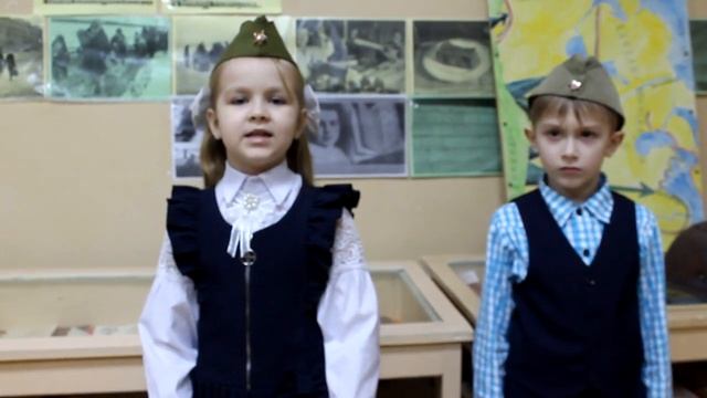 "Мы были!" Пётр Родин смотреть онлайн