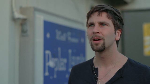 Matt Stiller, REEL - drama смотреть онлайн