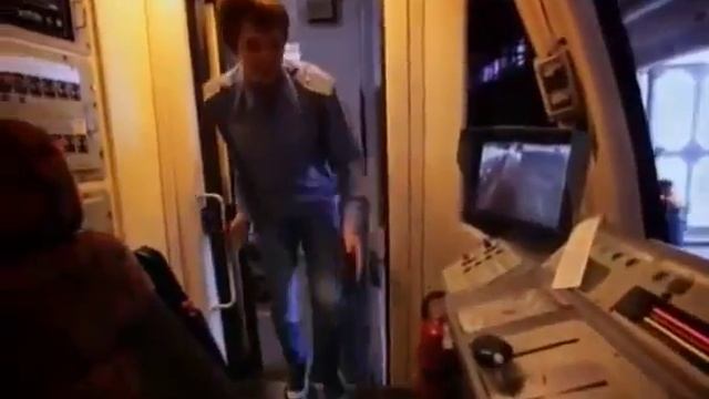 Наука 2 0 Метро Машинист метро смотреть онлайн