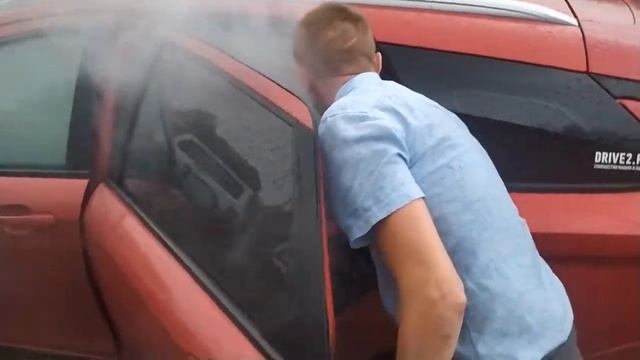 Сухой туман смотреть онлайн