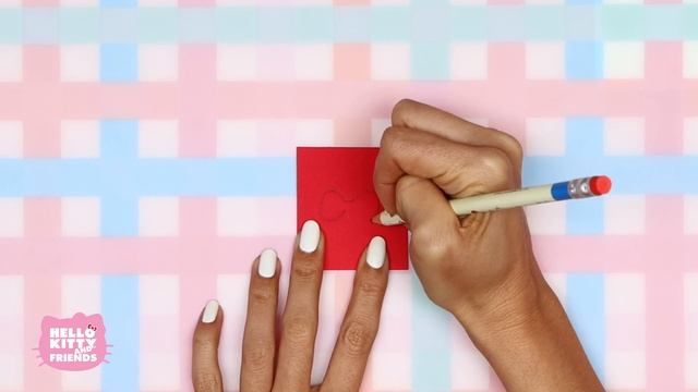 Hello Kitty and Friends Easter Eggs | Hello Kitty Crafts смотреть онлайн