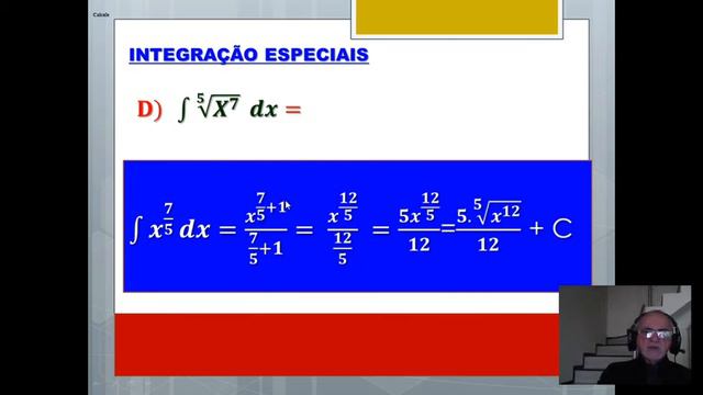 INTEGRAL DEFINIDA смотреть онлайн