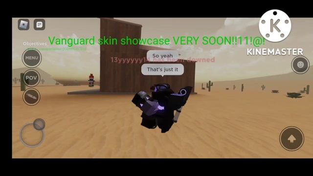 [Evade] Robotic Overseer skin review смотреть онлайн