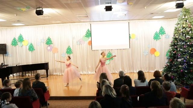 Вариация из балета Конек Горбунок смотреть онлайн