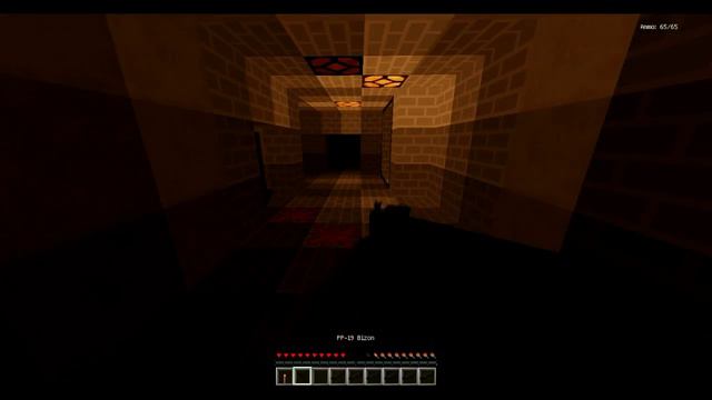 Что произошло в этой лаборатории в майнкрафт? Хоррор фильм minecraft, майнкрафт страшный фильм смотреть онлайн