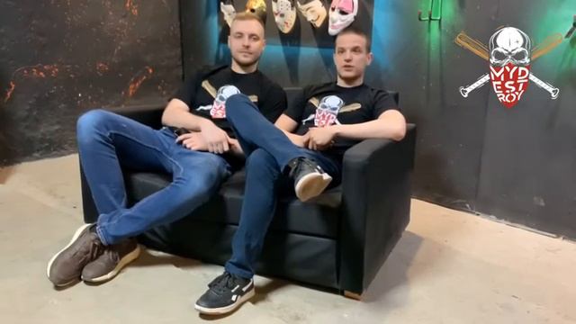 Узнай Destroy 😎 смотреть онлайн