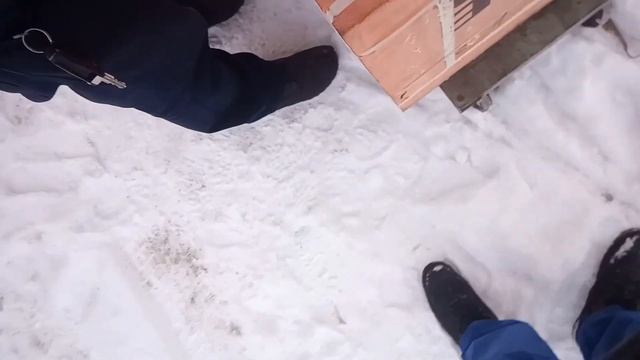 Краш-тест зацепа в компании скалодромы Жужа минус 80 градусов смотреть онлайн