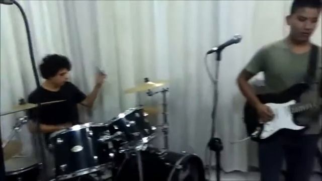 sr jack - llevame (cover de libido) смотреть онлайн