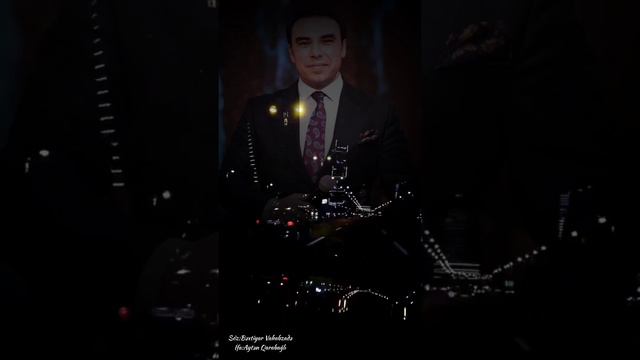 Aytən Qarabağlı..