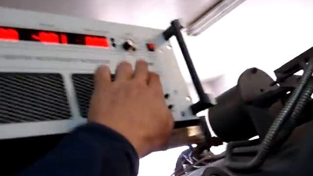 Включение инверторов.mpg смотреть онлайн