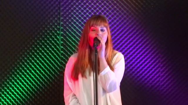 Live Voice Gesangsunterricht Nürnberg - SAMARA - Team смотреть онлайн