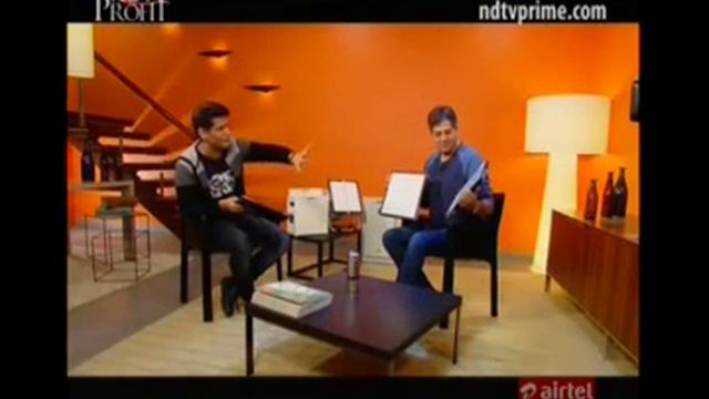NDTV Gadget Guru - Review of Sharp Air Purifier смотреть онлайн