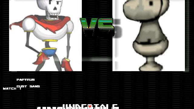 Undertale Mugen V1.1 (Update 2019) Download Link смотреть онлайн