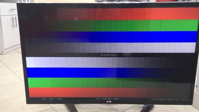 Видеоотчет Телевизора LG 42LA644V смотреть онлайн