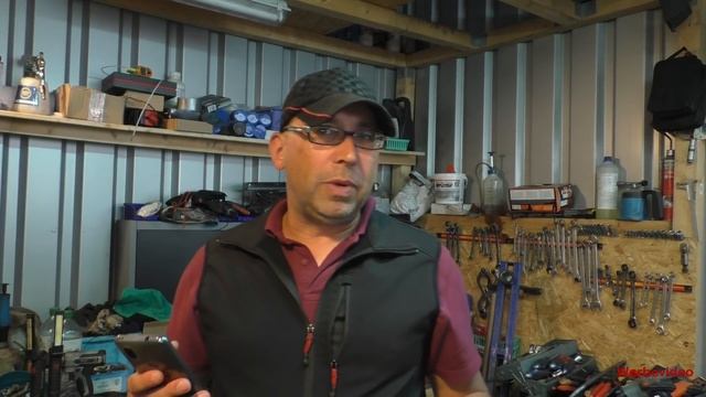 Das günstiges Endoskop - mit beweglicher Kamera - gekauft смотреть онлайн