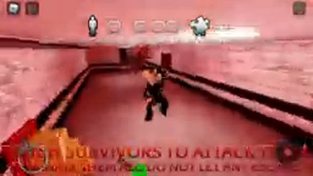 Psycho Bear vs 70’s Slasher [Roblox Bear] смотреть онлайн