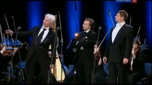 Хворостовский "Пиковая дама" Баллада Томского | Hvorostovsky "Queen of Spades" Ballade of Tomsky