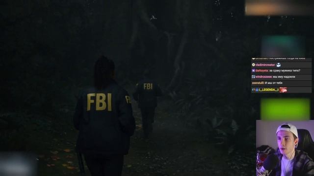 ХЕСУС ПРОХОДИТ НОВЫЙ ALAN WAKE 2 НА ЯПОНСКОМ смотреть онлайн