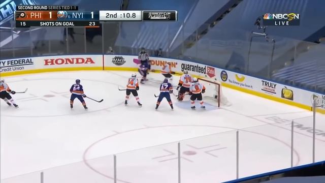 The Haters Guide to the 2020 Stanley Cup Final смотреть онлайн