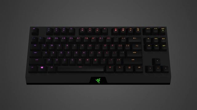 How to fix syncing issues between Razer, third-party RGB devices, and Razer Chroma-supported games смотреть онлайн