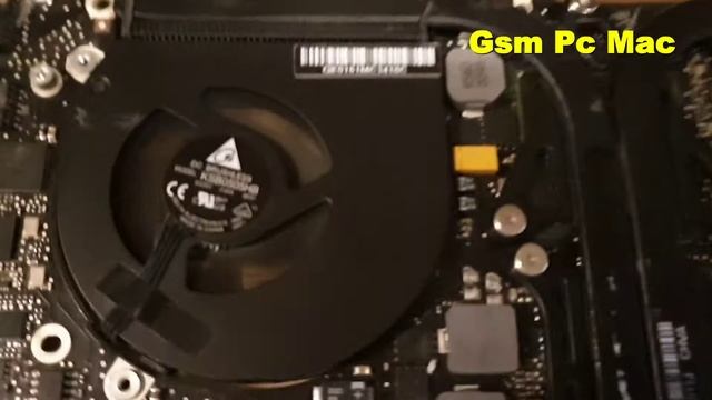 PANNE MACBOOK PRO A1286 S'ALLUME PAS смотреть онлайн