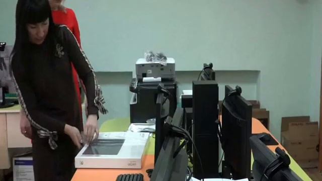 Компьютерный класс смотреть онлайн