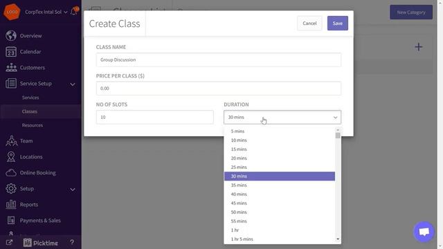 How to set up an Online Interview Scheduler | Interview Scheduling Software смотреть онлайн
