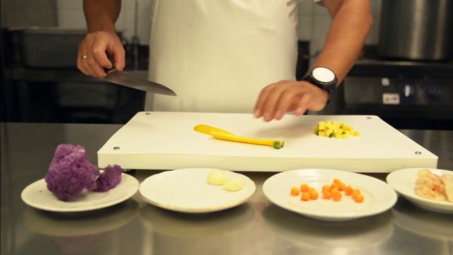 Restaurant SAVVA. Cinematic Commercial Video