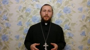 Как архангел Михаил победил сатану