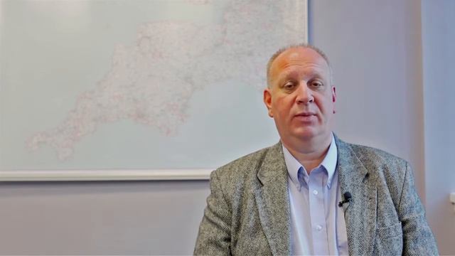 Intermac UK, Genius cutting line for Cornwall Glass - Interview смотреть онлайн