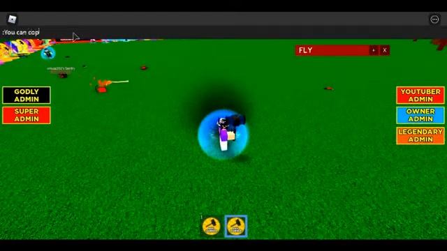 Roblox [Free Admin] Glitch coping gamepass Ban Hammer смотреть онлайн