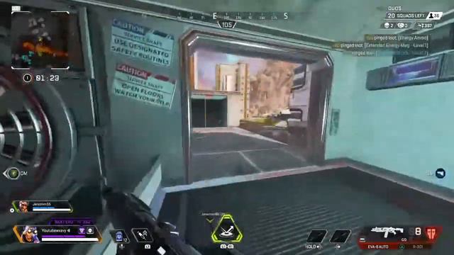 Playing apex legends смотреть онлайн