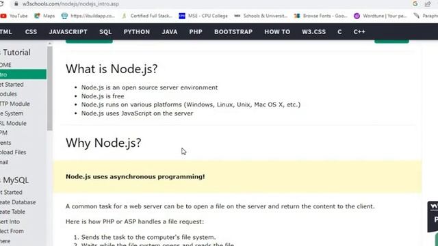 Best Technology fields Website | W3School ,Short course | ቴክኖሎጂ ፊልድ በነፃ ዌብሳይት መስሪያ እና አጭር ኮርስ ለመማ смотреть онлайн