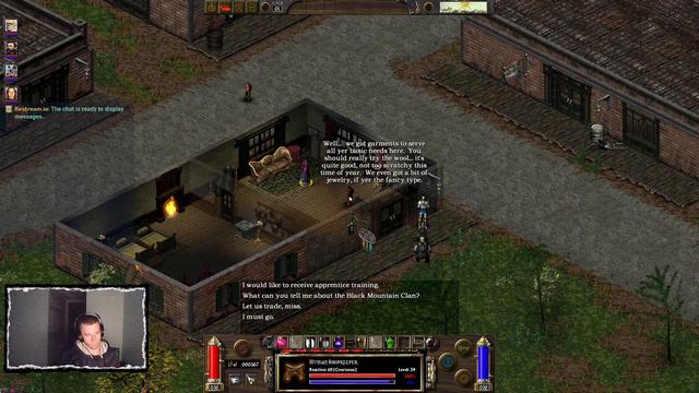 Arcanum: Of Steamworks and Magick Obscura (Tech Build) смотреть онлайн