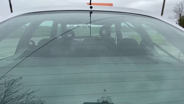 NV09 OCH Citroen Xsara Picasso 1.6 Desire смотреть онлайн