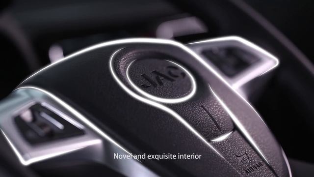 A perfect mini-truck for your business - JAC X200 смотреть онлайн