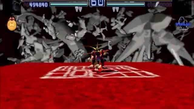 Zero Divide 1 [PS1] - play as NECO смотреть онлайн