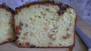 ТВОРОЖНЫЙ КУЛИЧ НЕЖНЫЙ ВЛАЖНЫЙ БЕЗ ДРОЖЖЕЙ ЗА 1 ЧАС ПАСХА 2023г