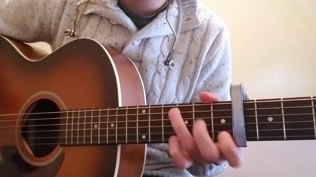 Bob Dylan - Just Like a Woman (Cover) смотреть онлайн