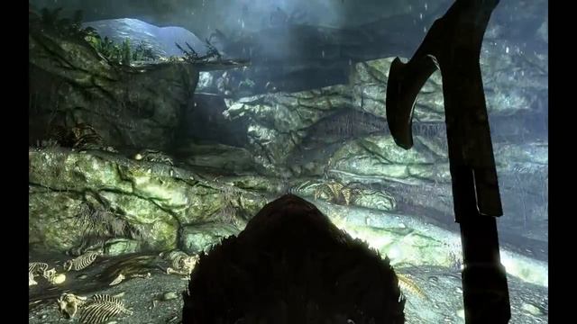 L'intégrale Skyrim - Ep 3 - Playthrough FR HD par Bob Lennon смотреть онлайн