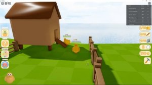 Roblox Chicken Life