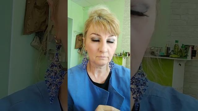 Магнитные реснички смотреть онлайн