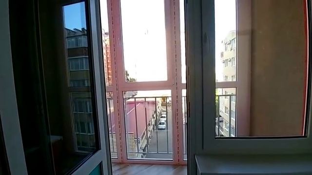Ремонт квартир в Анапе, в новостройке, под ключ! смотреть онлайн