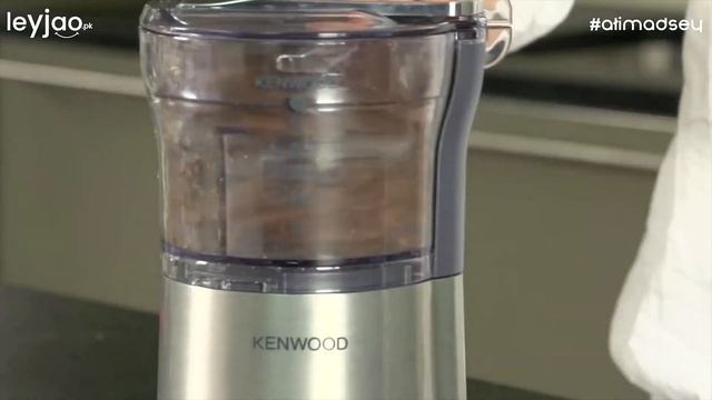 Kenwood Chopper Ch250 смотреть онлайн