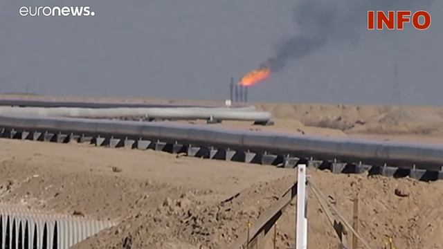 Россия «выбила ножку стула» сланцевой нефти США смотреть онлайн