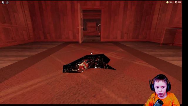 Roblox Doors СТРАШНАЯ ИГРА! #роблокс #roblox #doors смотреть онлайн