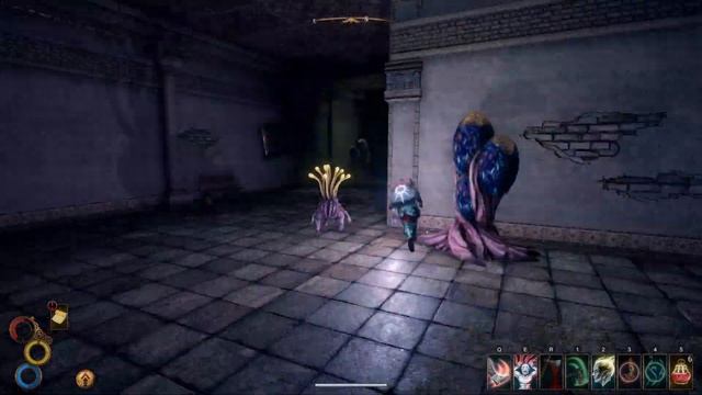 Outward - all 12 secret endgame boss locations and how to enter them - No boss spoiler just locatio смотреть онлайн
