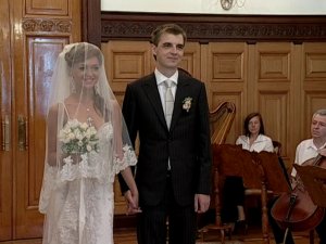 ДОМ-2 Город любви 2255 день Вечерний эфир (13.07.2010)