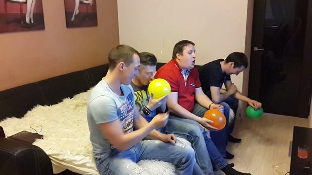 хор мальчиков красавчиков-про коня! смотреть онлайн