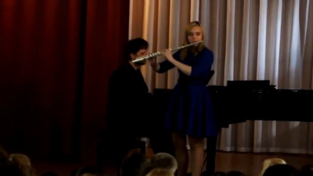 выпускной в ДШИ им.Глинки, г.Всеволожск, 2017 смотреть онлайн